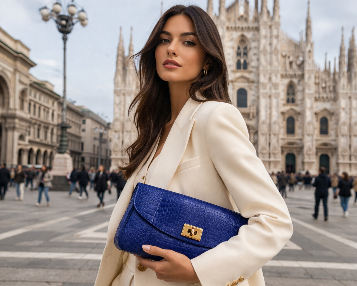 Leather Bags